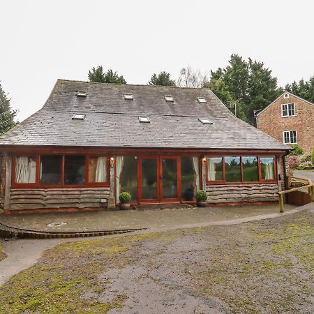 The Old Stables Vila Ross-on-Wye Exterior foto